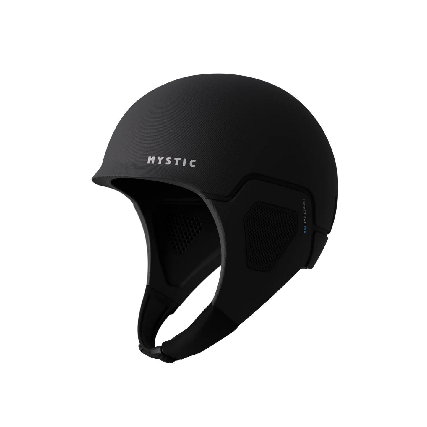Mystic Impact Cap 2024 svart