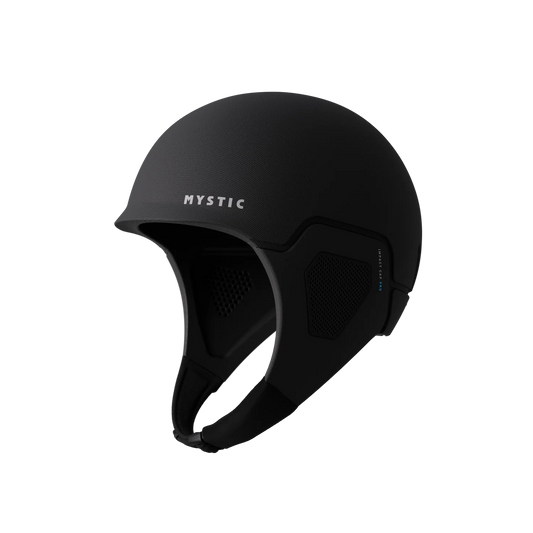 Mystic Impact Cap 2024 svart