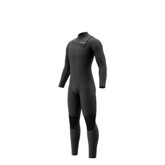 Mystic Majestic 4/3 mm frontzip premium våtdräkt 2026