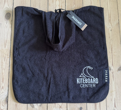 Mystic Baby Branded Kiteboardcenter poncho