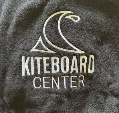 Kiteboardcenter branded Mystic Ponchos