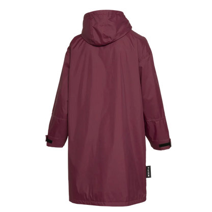 Dry Robe Poncho Mystic Explore flera färger