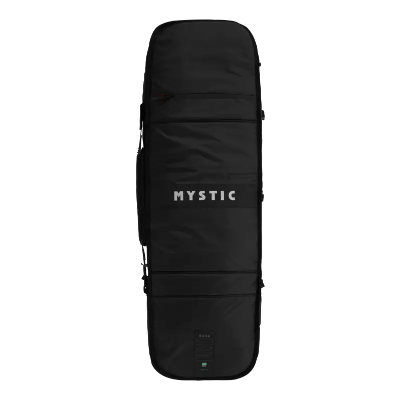 Mystic Saga boardbag