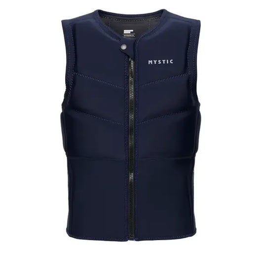 Mystic Star Impact väst nightblue