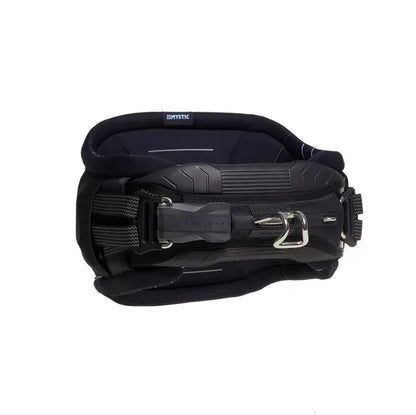 mystic-star-sele-women-nya-modellen-svart-framsida-kiteboardcenter-kite-och-wingbutiken