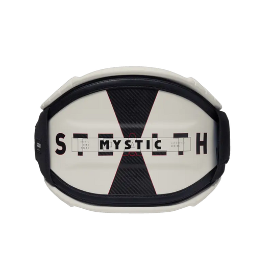 Midjesele Mystic Stealth harness 2025 sand