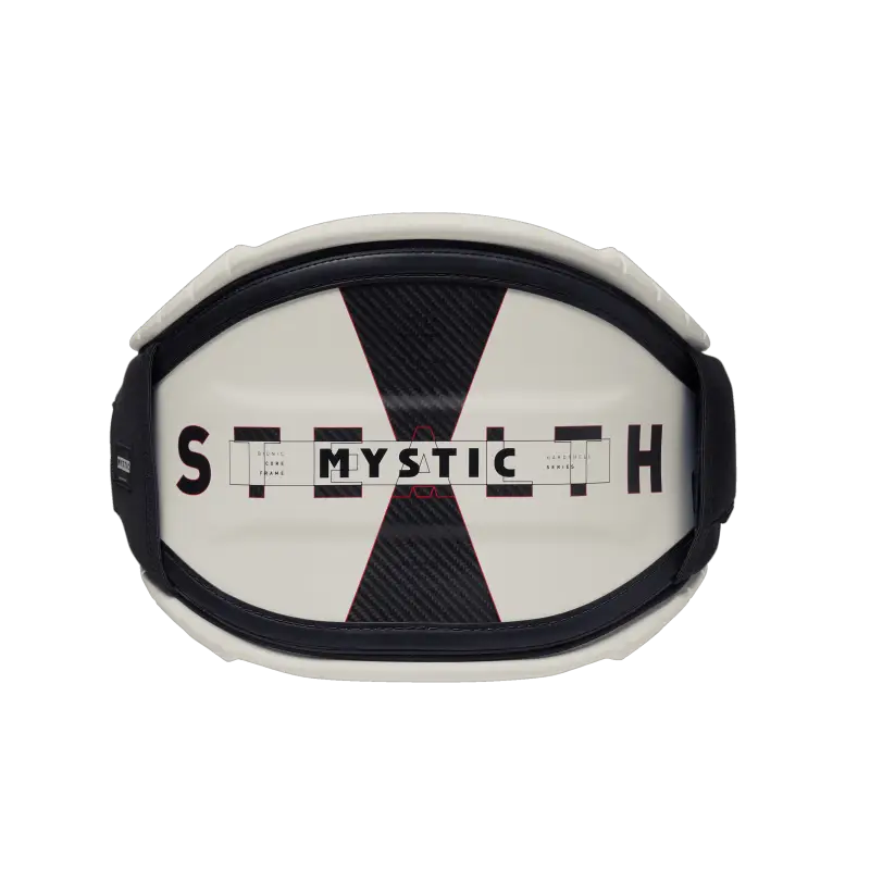 Mystic Stealth harness 2025 sand