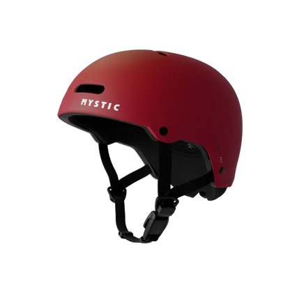 Mystic Vandal Helmet Red