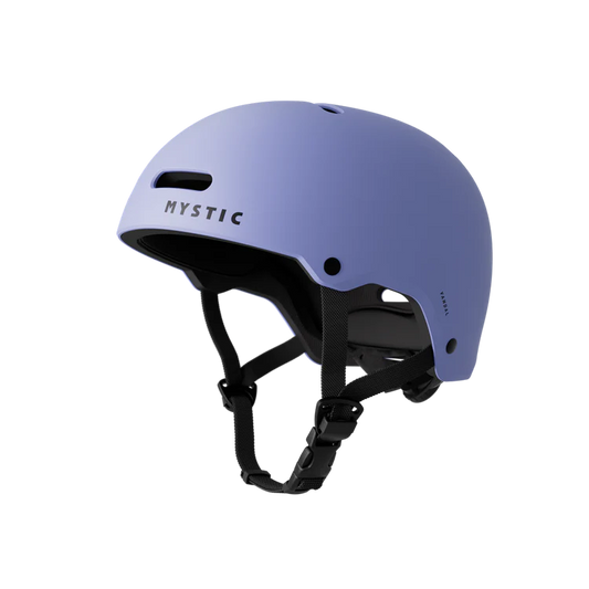 Mystic Vandal vattensportshjälm för kitesurf, wingfoil, wakeboarding & surf - ce godkänd och utmärkt passform