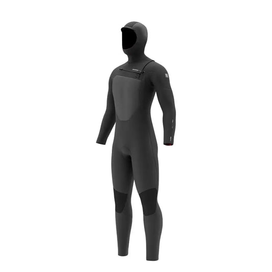 Mystic Voltt 2027 fullsuit våtdräkt 6/4/3 mm
