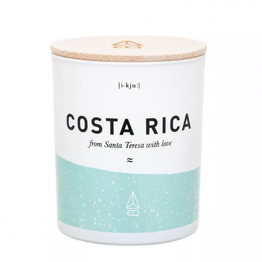 Doftljus Costa Rica