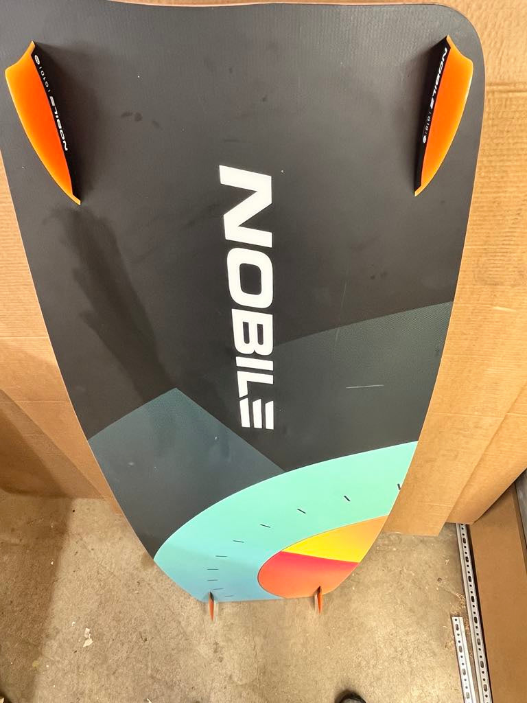 Nobile NHP 143 x 48 begagnad kitebräda