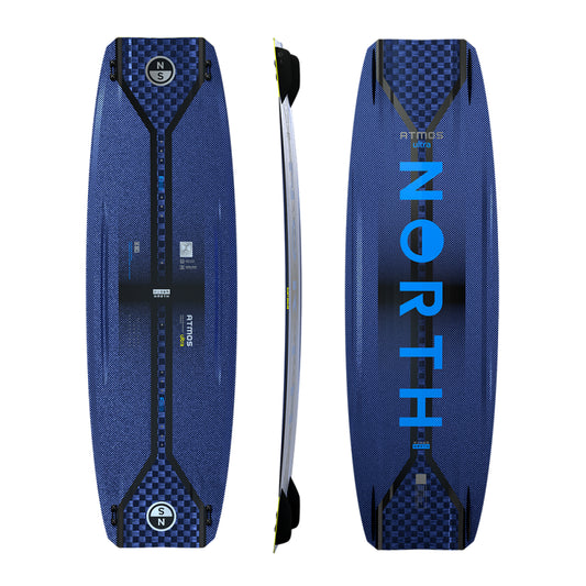 north-atmos-ultra-kitebrada