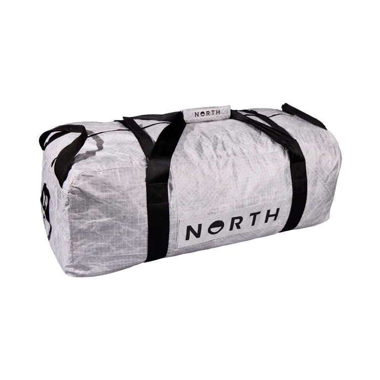 North Dufflebag 200 L