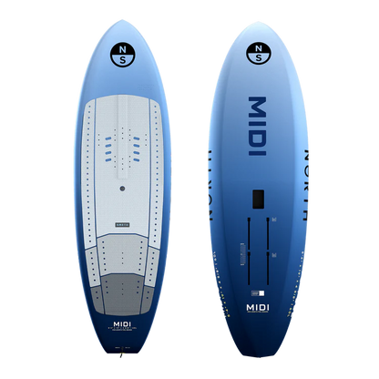 north-midi-foilboard-2025
