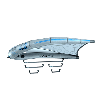 North Mode Pro wing 2026
