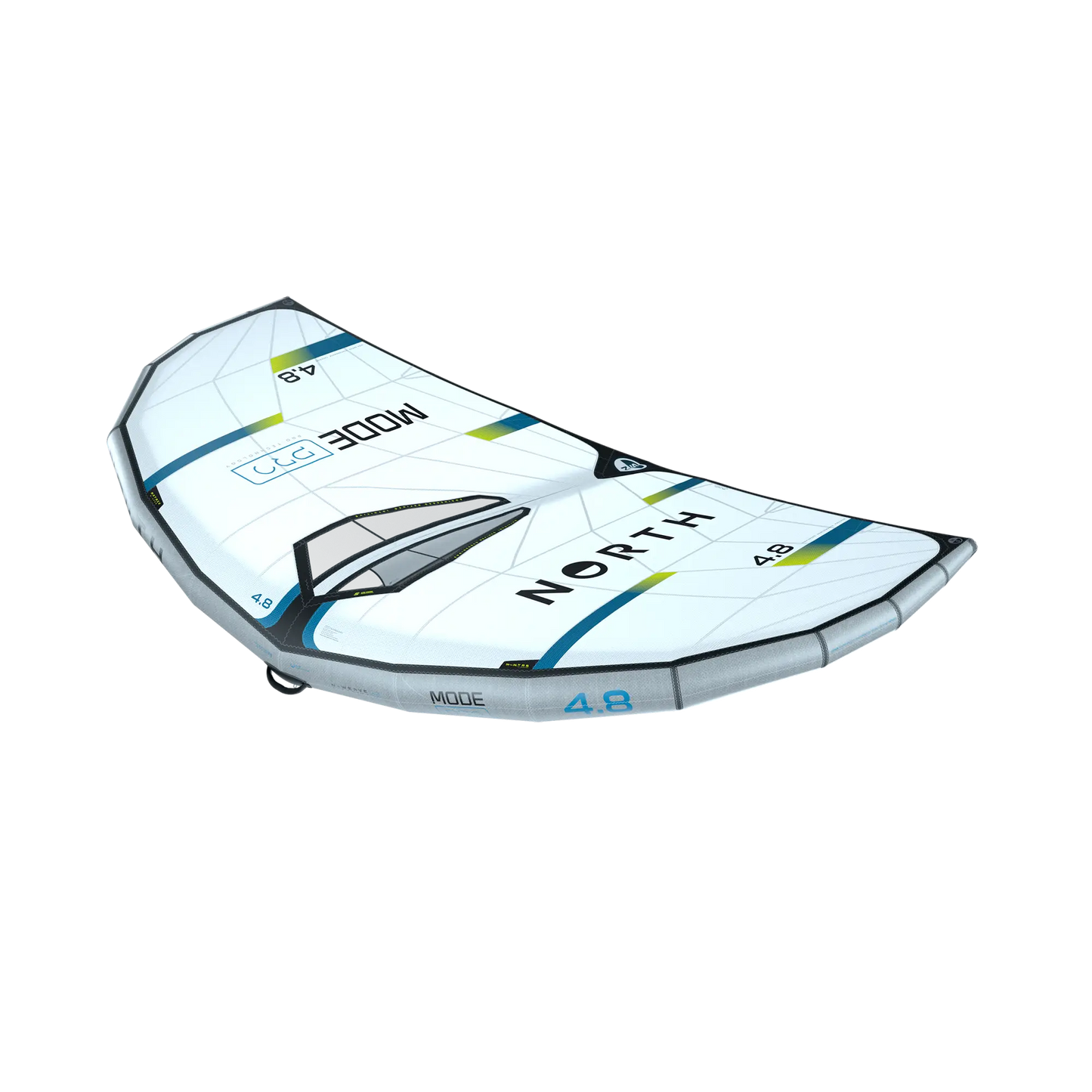 North Mode Pro 2027 wingfoil vinge