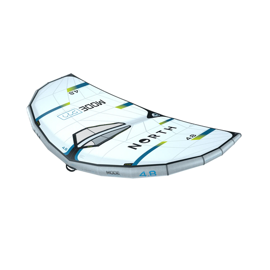 North Mode Pro 2027 wingfoil vinge