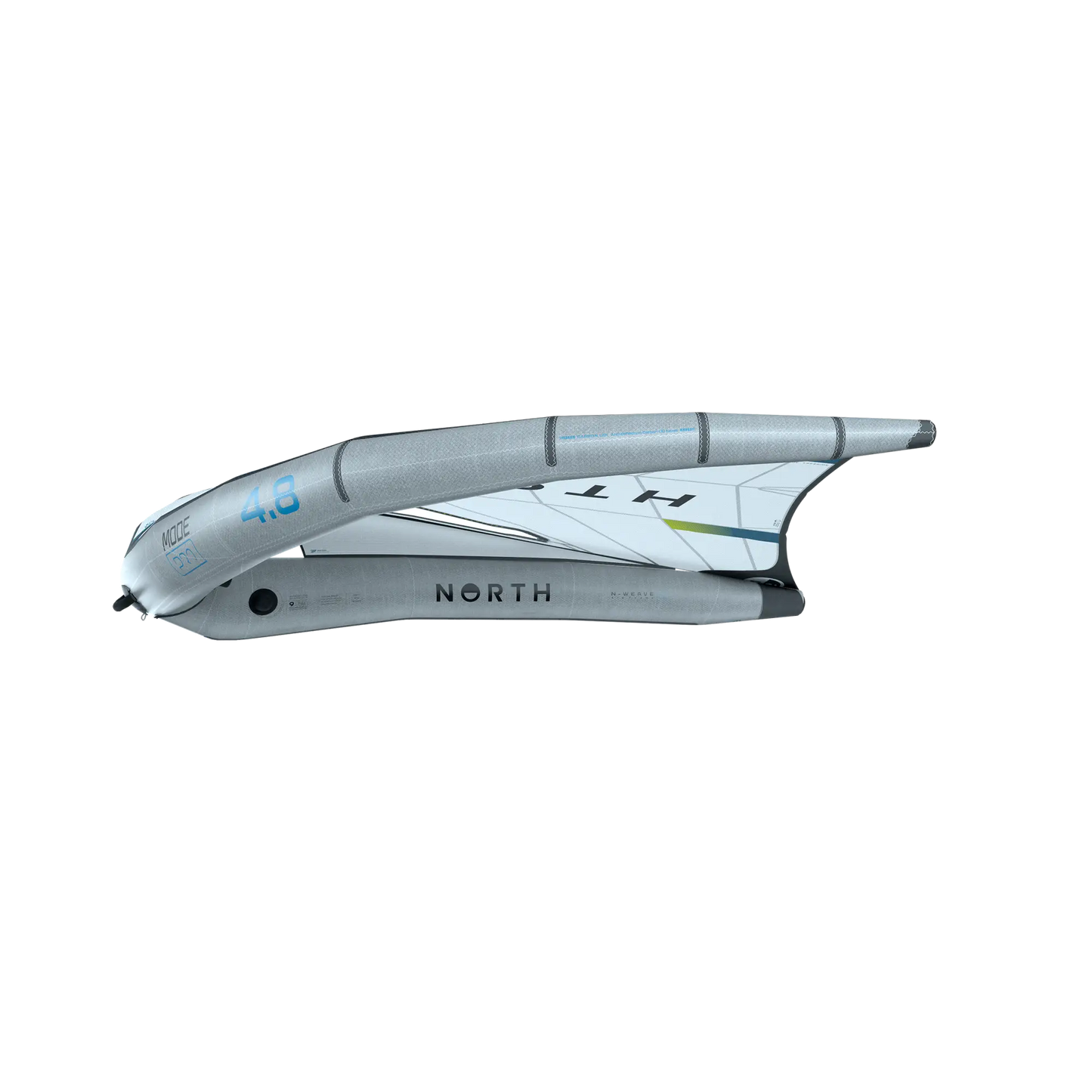 North Mode Pro 2027 wingfoil vinge