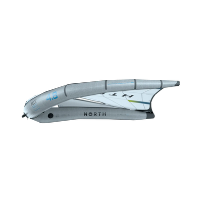 North Mode Pro 2027 wingfoil vinge