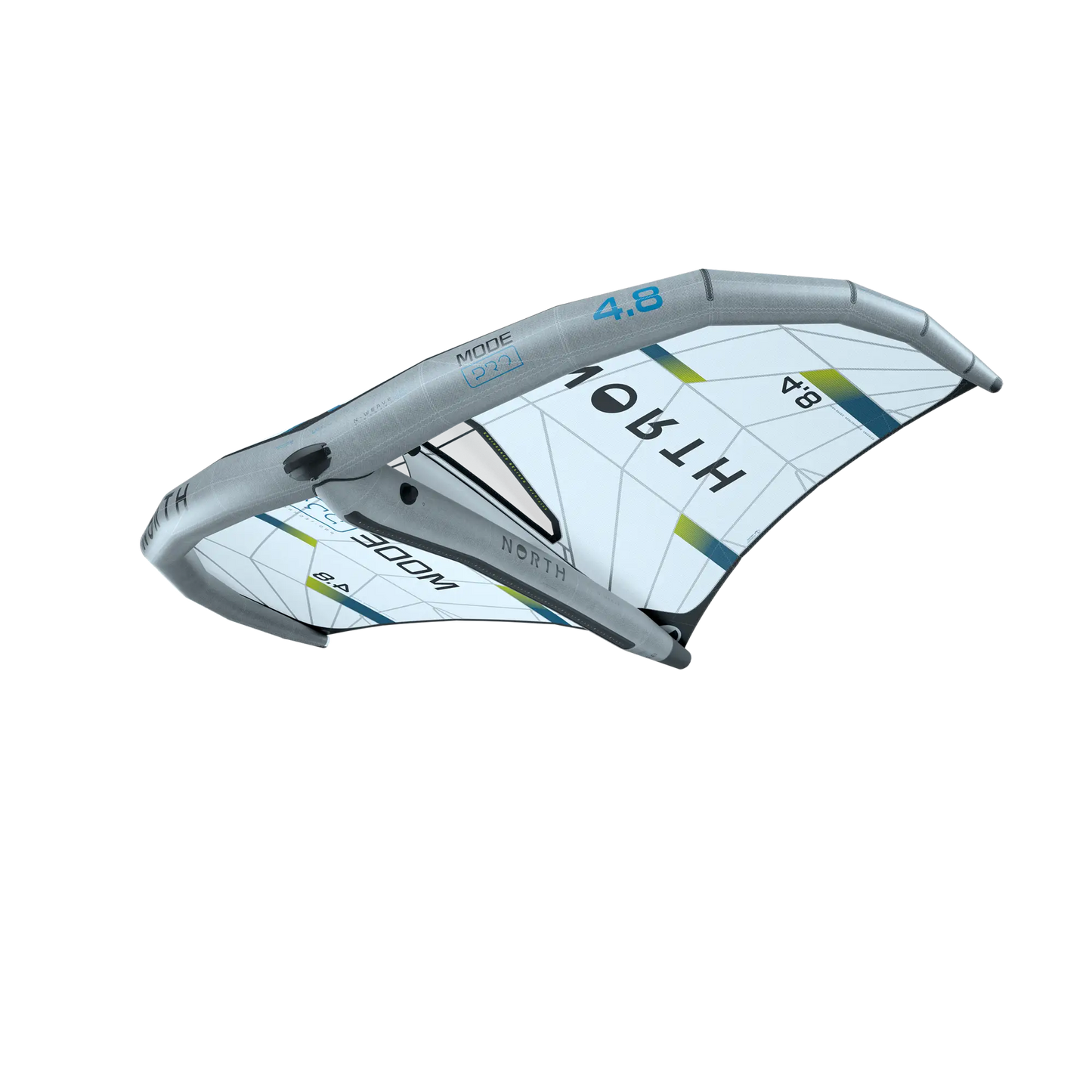 North Mode Pro 2027 wingfoil vinge
