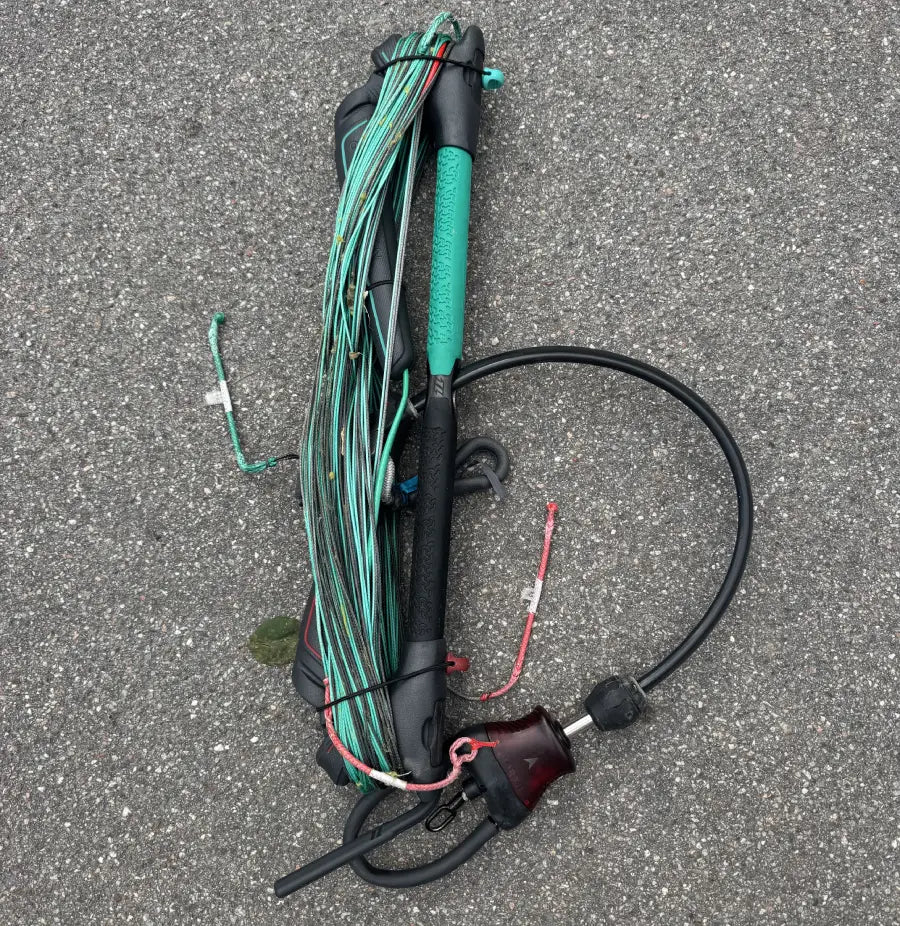 North Navigator bom stl M begagnad