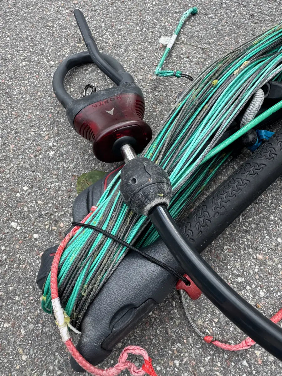 North Navigator bom stl M begagnad