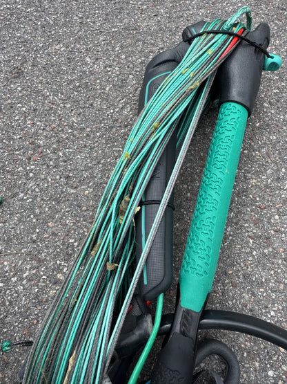 North Navigator stl S, M, L & M Pro begagnad kitebom