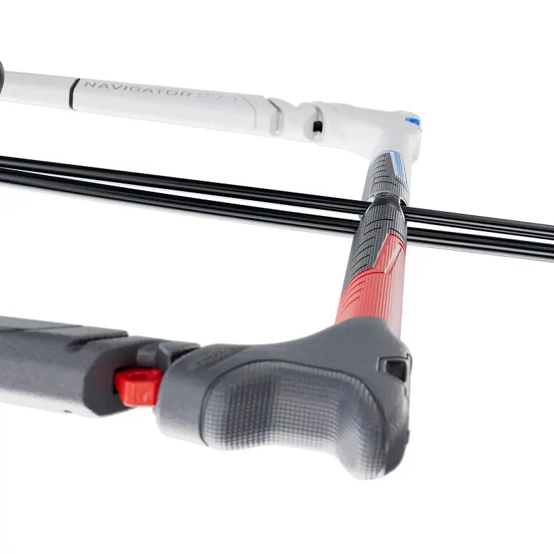 North Navigator Pro 2027 kitebom