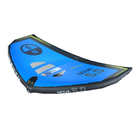 North Nova wing 2024 - KITEBOARDCENTER • KITE & WING BUTIKEN