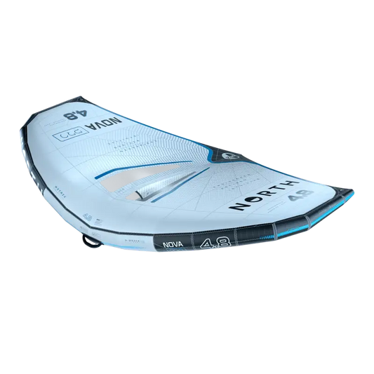 North Nova Pro wing 2025