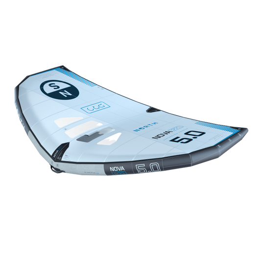 North Nova PRO 2024 - KITEBOARDCENTER • KITE & WING BUTIKEN