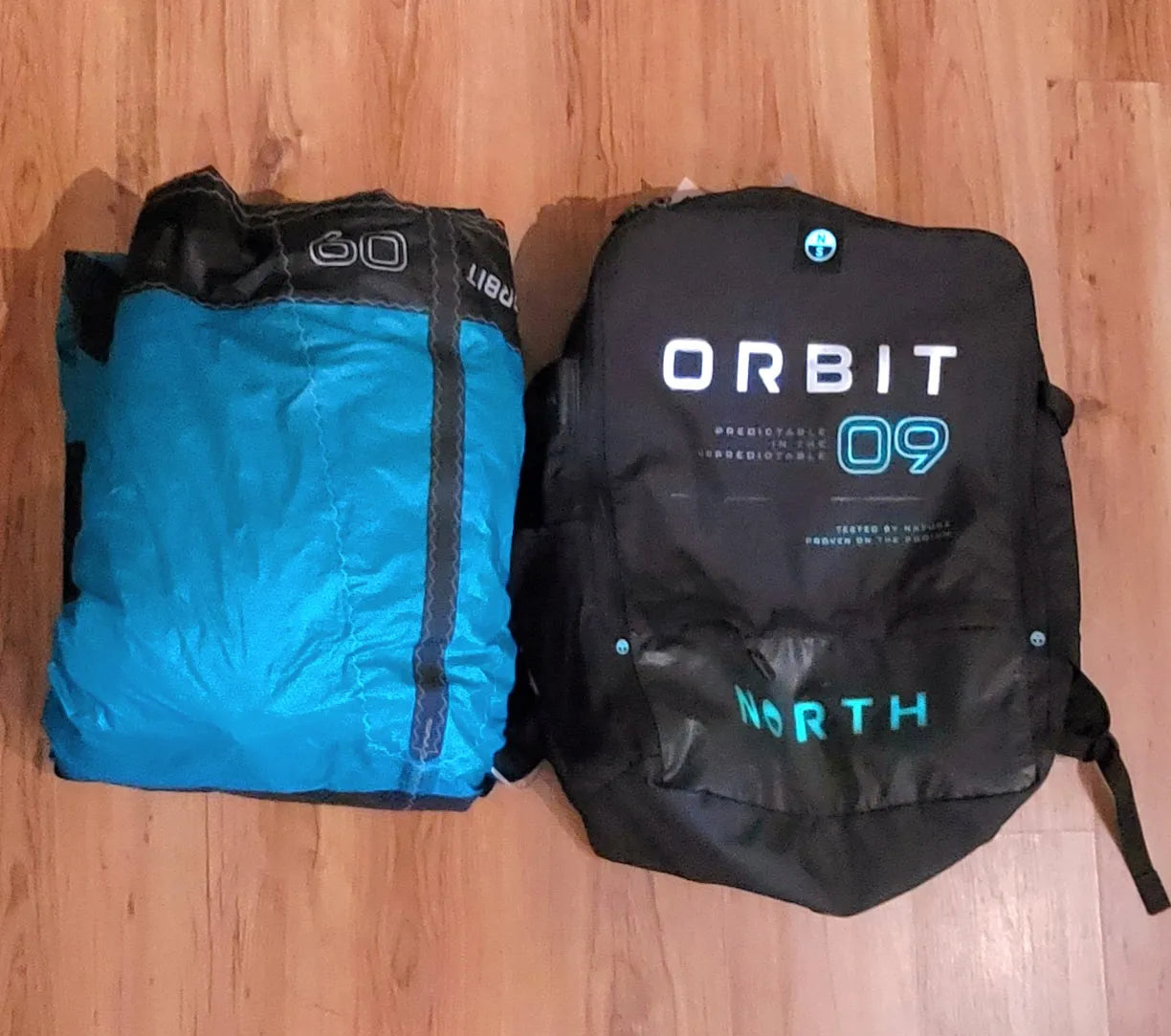 north-orbit-2024-9-m2-kite-only-begagnad-i-fint-skick-kiteboardcenter-kite-och-wingbutiken