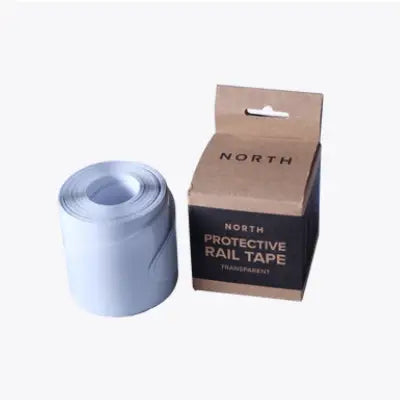 North Foilboard Rail tape