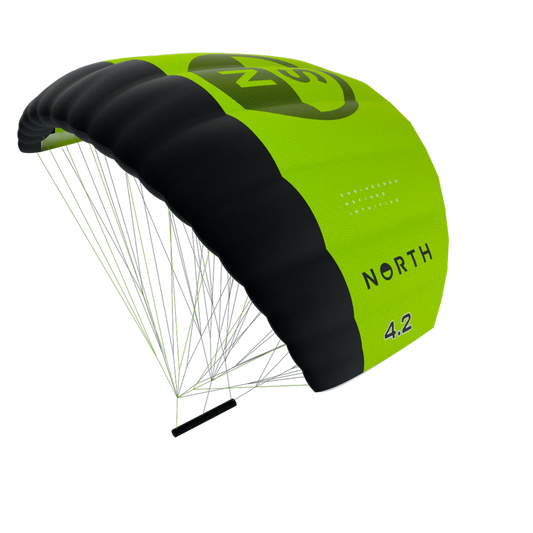 North Ranger Parawing 2025