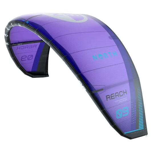 North Reach kite 2026