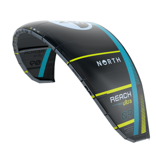 North Reach Ultra kite 2026