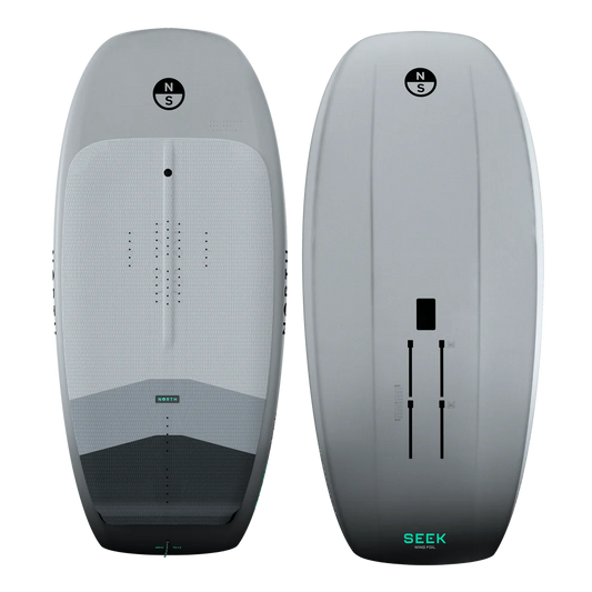 North Seek 2024 - KITEBOARDCENTER • KITE & WING BUTIKEN