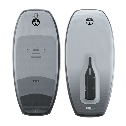 North Seek Air 2024 wingfoilbräda