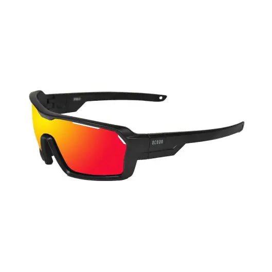 Polariserade och flytande vattensport-solglasögon från Ocean Sunglasses. Chameleon