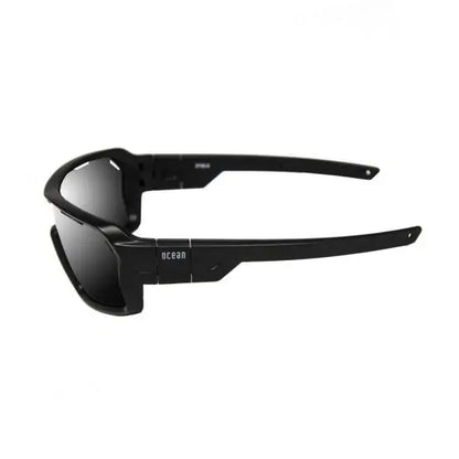 Polariserade och flytande vattensport-solglasögon från Ocean Sunglasses. Chameleon