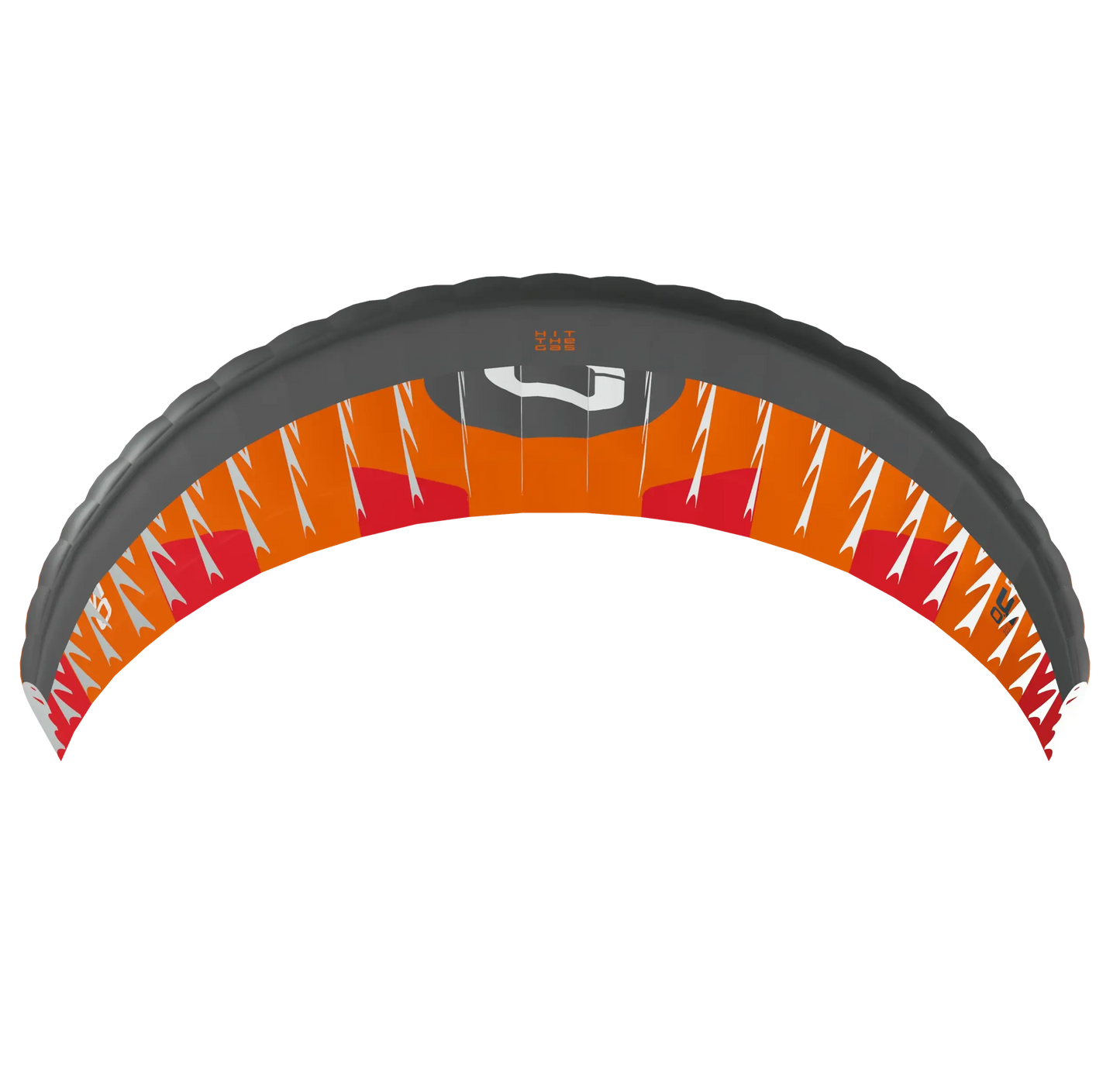 Ozone Afterburner parawing