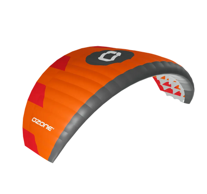 Ozone Afterburner parawing