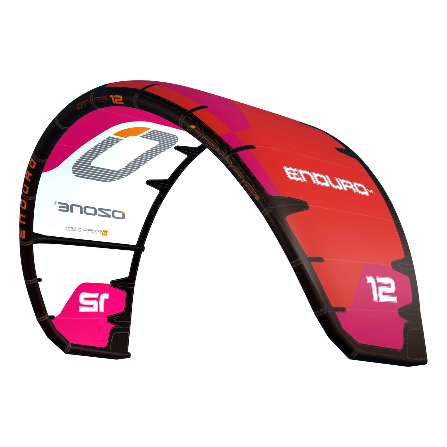 Ozone Enduro kite V5