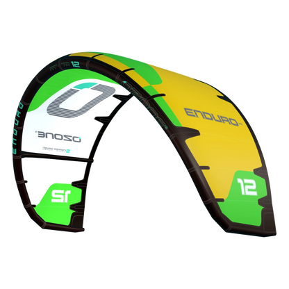 Ozone Enduro kite V5