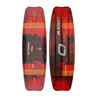 Ozone Torque V4 high performance kitebräda
