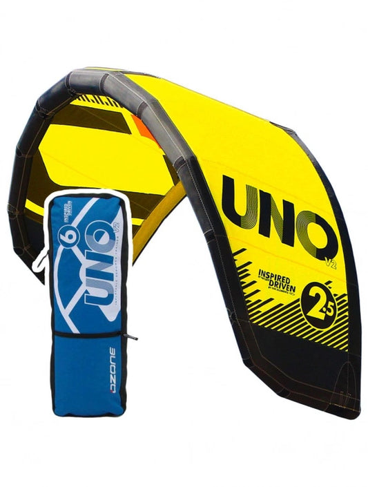 ozone-uno-v2-kite