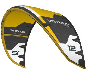 Ozone Vortex V Ultra X kite med högsta prestanda och kvalitet