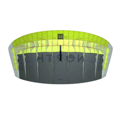 North Rover parawing wingfoil downwind - bästa parawingen 2026