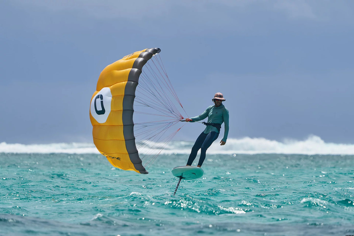 Parawing Ozone Powerpack 2026